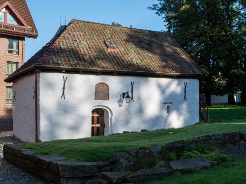 Montgomery County Stucco