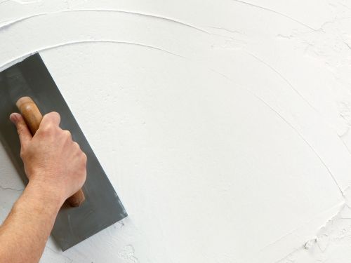 Montgomery County Plaster