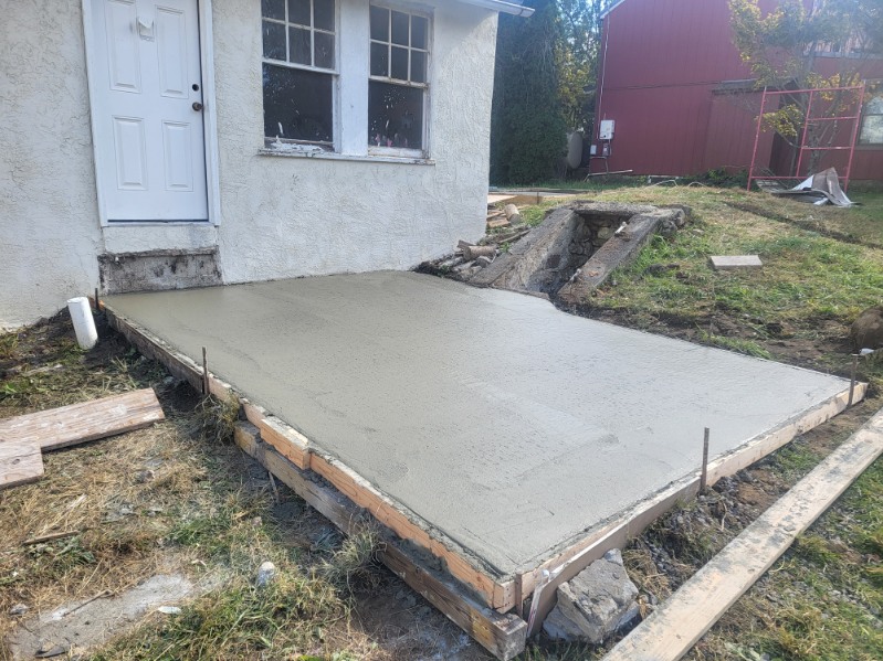 Stonework Bucks County