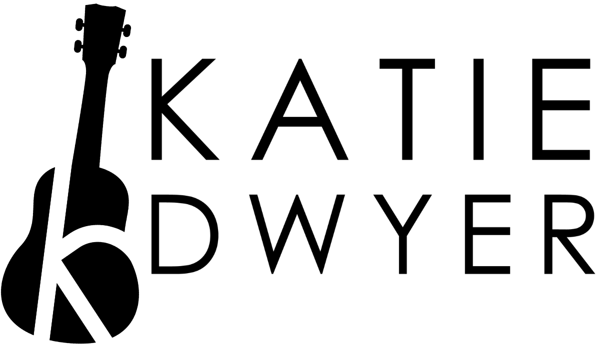 Katie Dwyer Logo