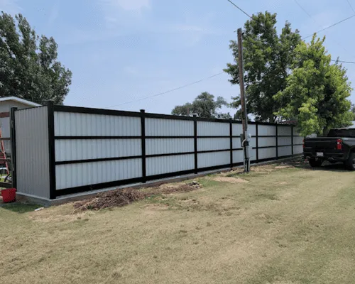 Automatic Gate Installation Corpus Christi, TX