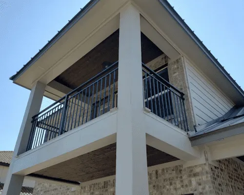 Automatic Gate Installation 