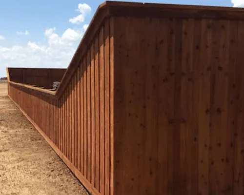 Automatic Gate Installation Corpus Christi, TX