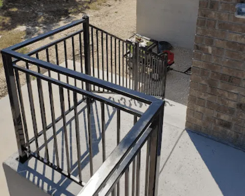 Landscape Design & Installation 