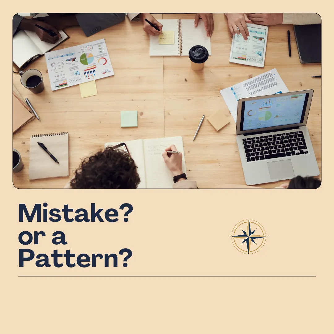 Recognizing Patterns in Dental Practice Leadership