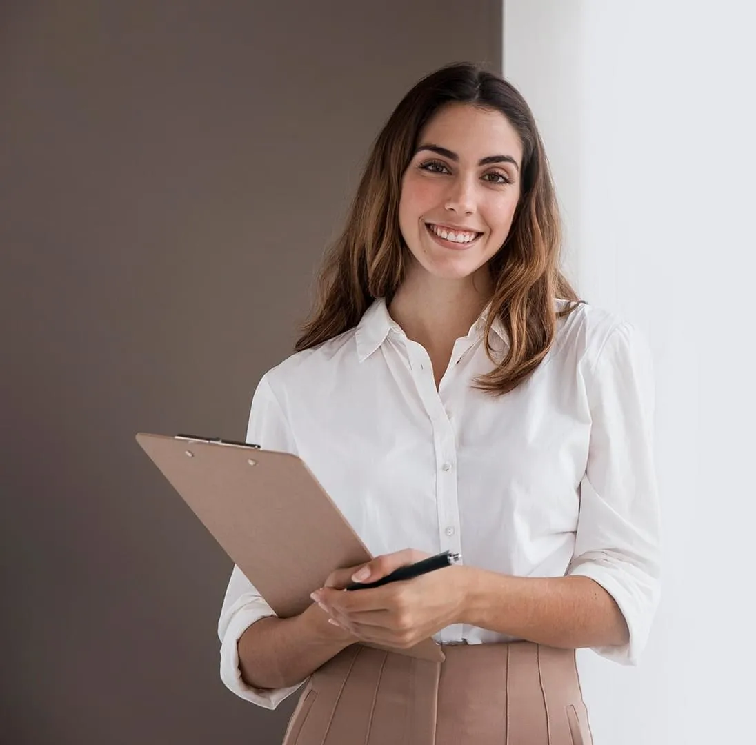 Book appointment in maketing ageny