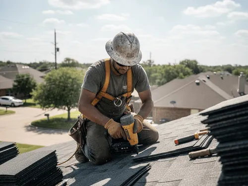 Rockwall, TX Roofing