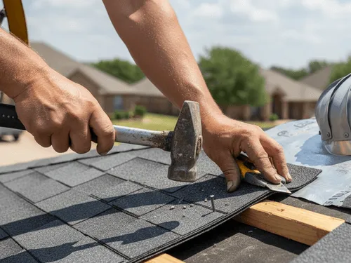  Roofing