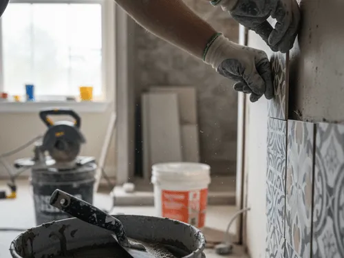 Rockwall, TX Bathroom Remodels