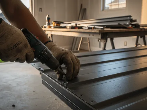  Roofing