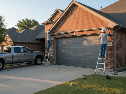 Rockwall, TX Garage Doors