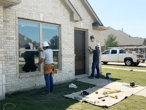 Rockwall, TX Doors & Windows