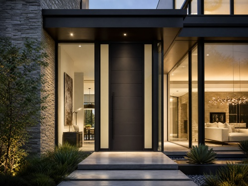 Doors & Windows in Dallas, TX