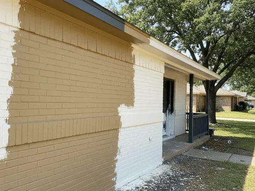 Exterior Decks Dallas, TX
