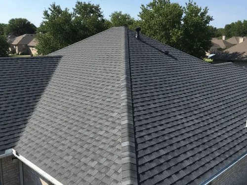 Roofing 