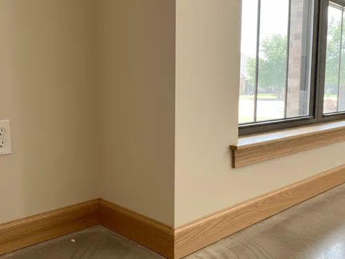 Interior & Exterior Painting Dallas, TX