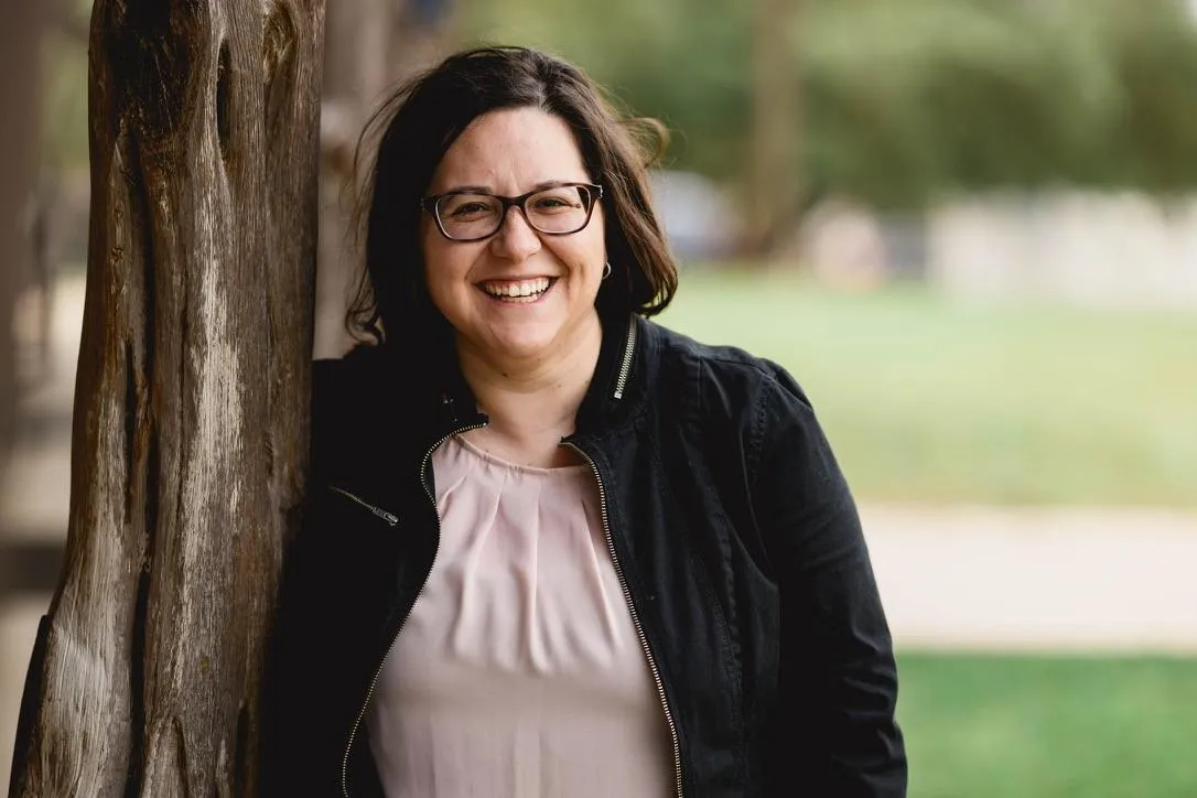 Melissa Braga, Wellness Coach