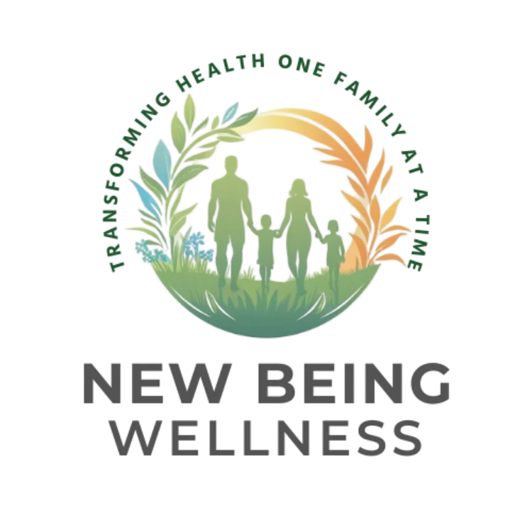 New Being Wellness