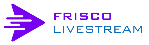 Frisco Livestream