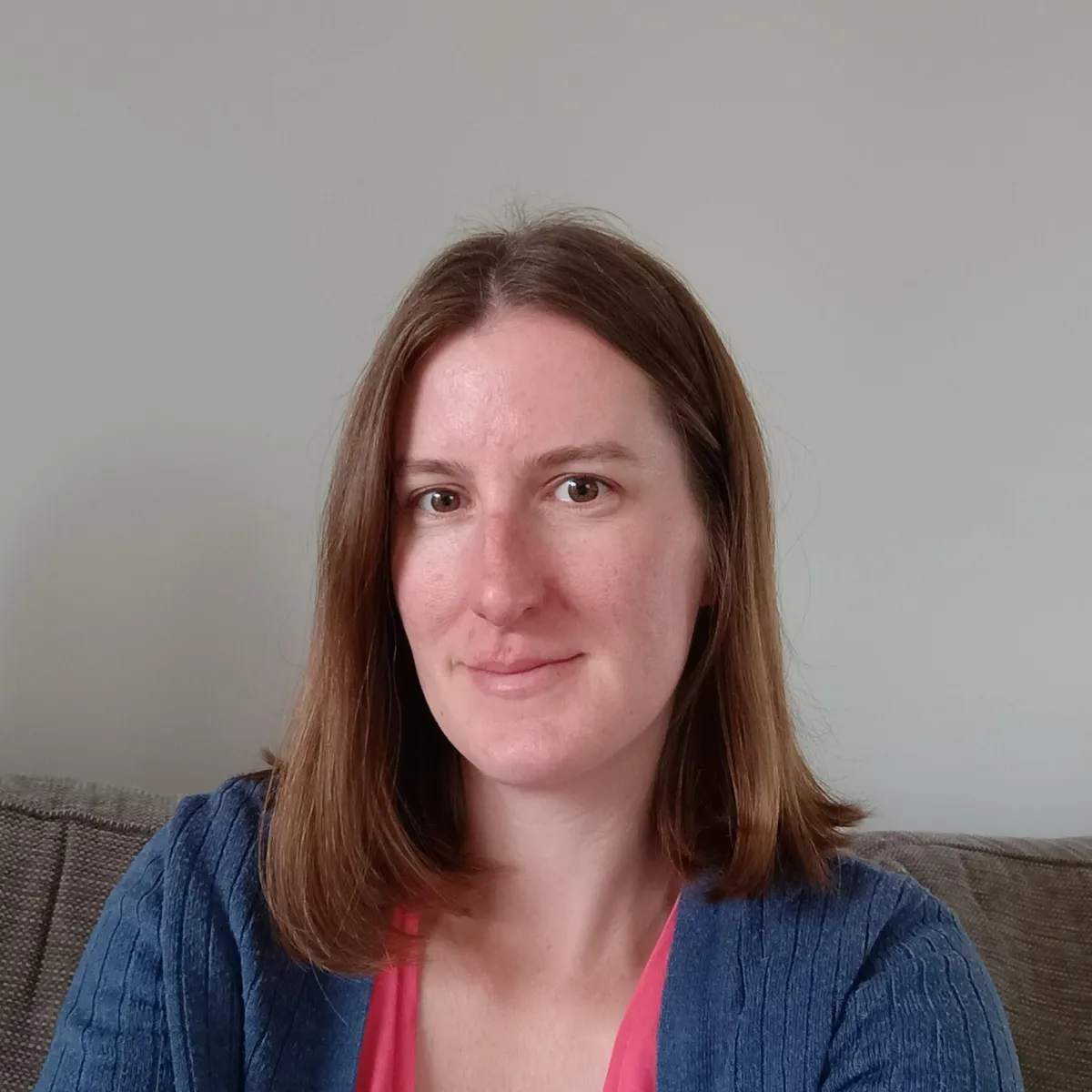 Image of Debbie Davidson Coaching