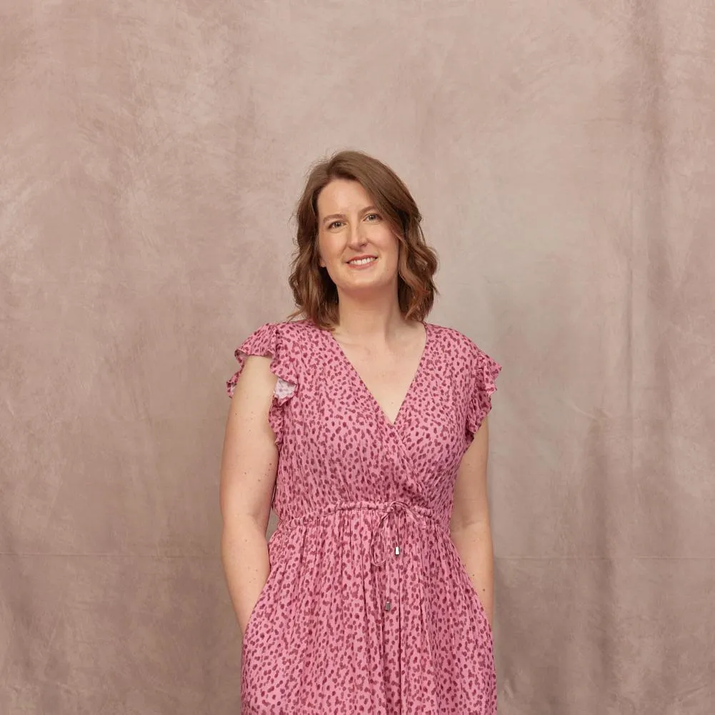 Image of Debbie Davidson Coaching