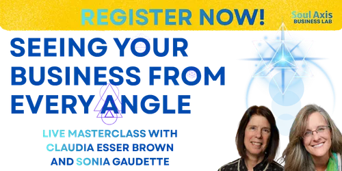 Register Now - Free Masterclass