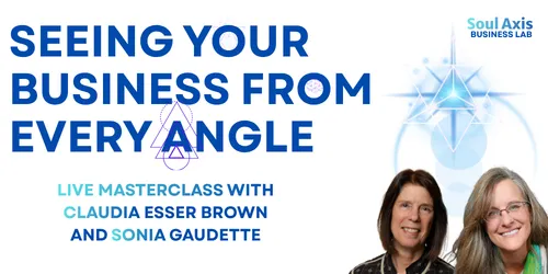 Register Now - Free Masterclass