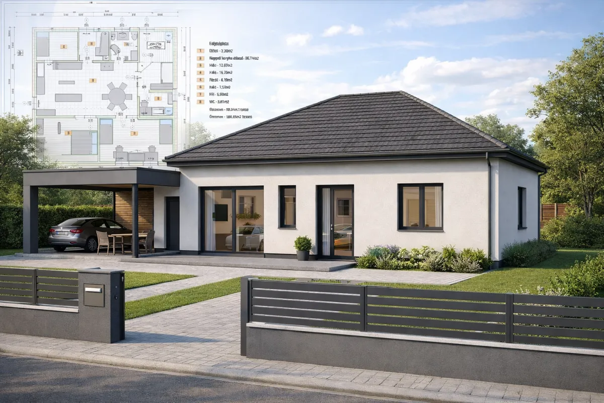 CCW készház nagykocka