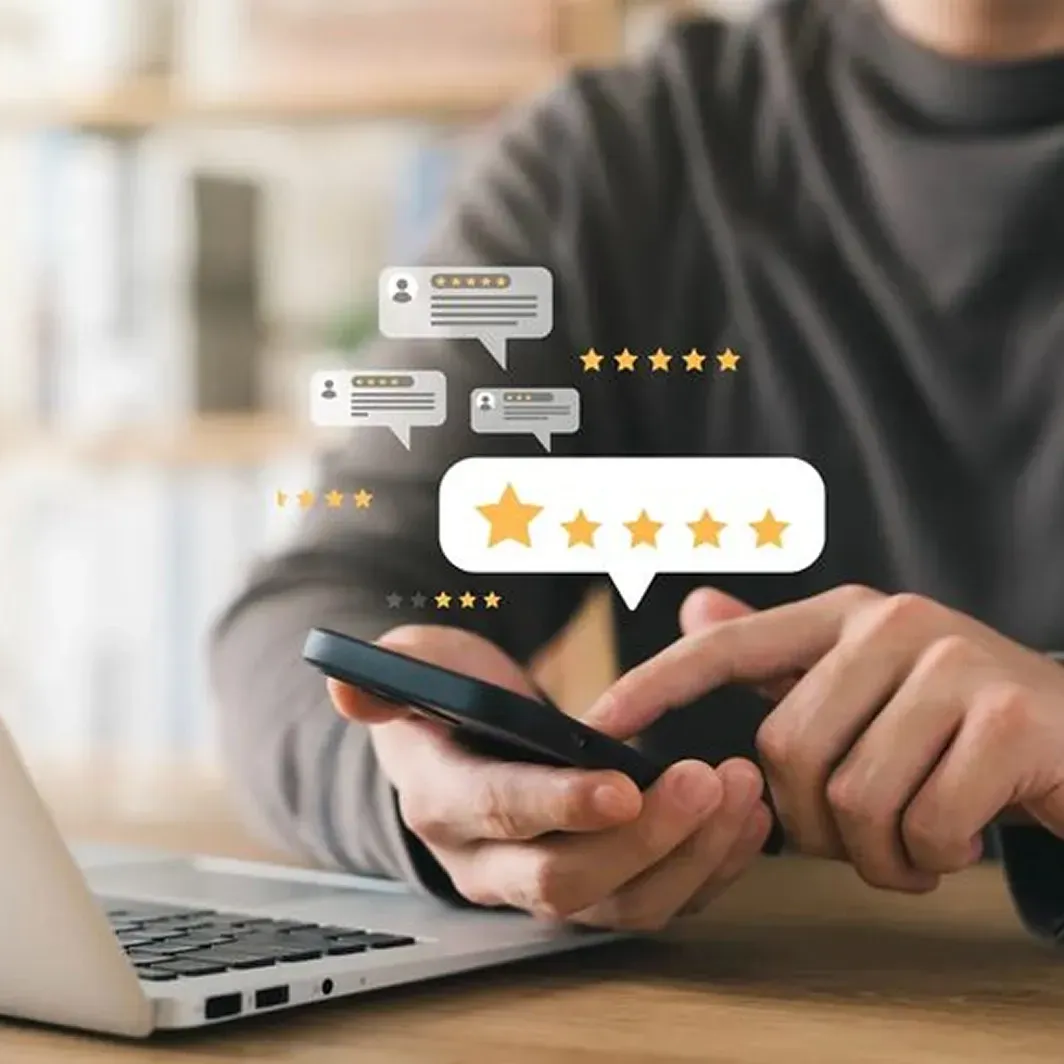 GoHighLevel Manual Reviews Update