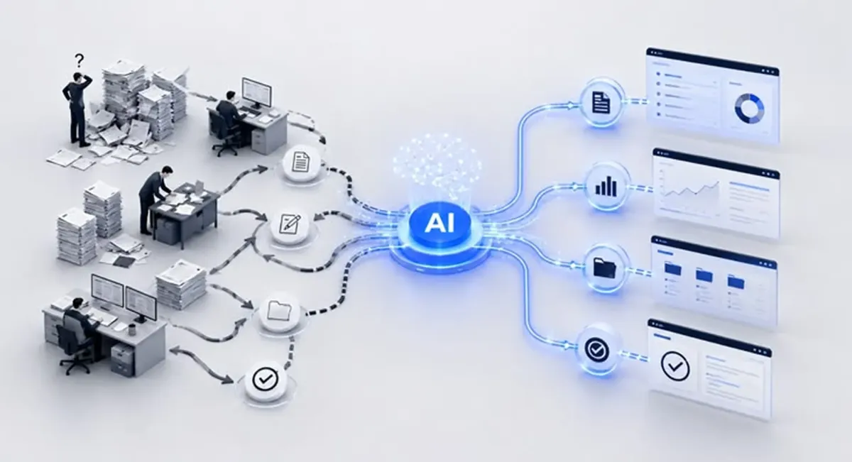 Top 3 Automation Mistakes