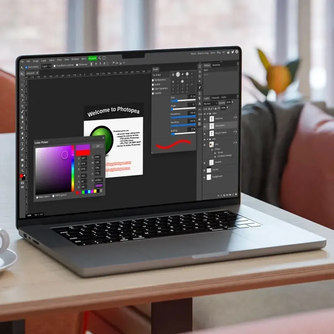GoHighLevel’s New Built-In Image Editor