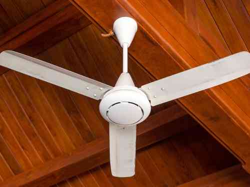 Ceiling Fan Installation in Melbourne