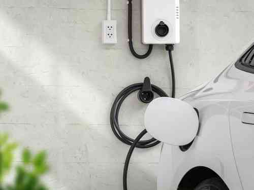 EV Charger Installation in Melbourne