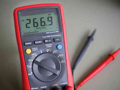Fault Finding in Melbourne