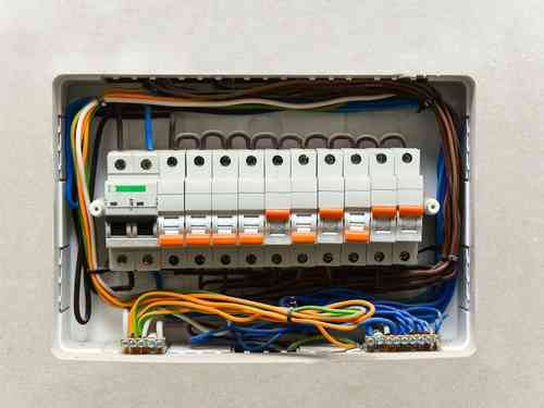 Switchboard Upgrades in Melbourne