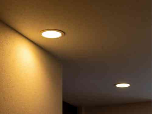 LED Downlight Installation in Melbourne