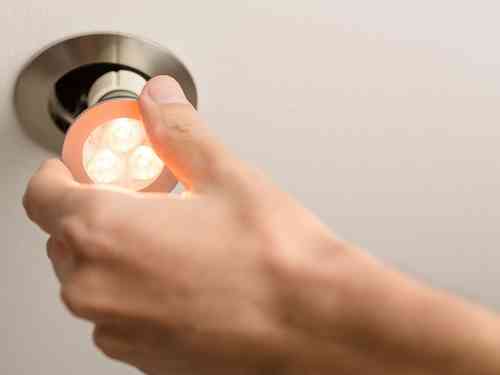 Lighting Installation in Melbourne