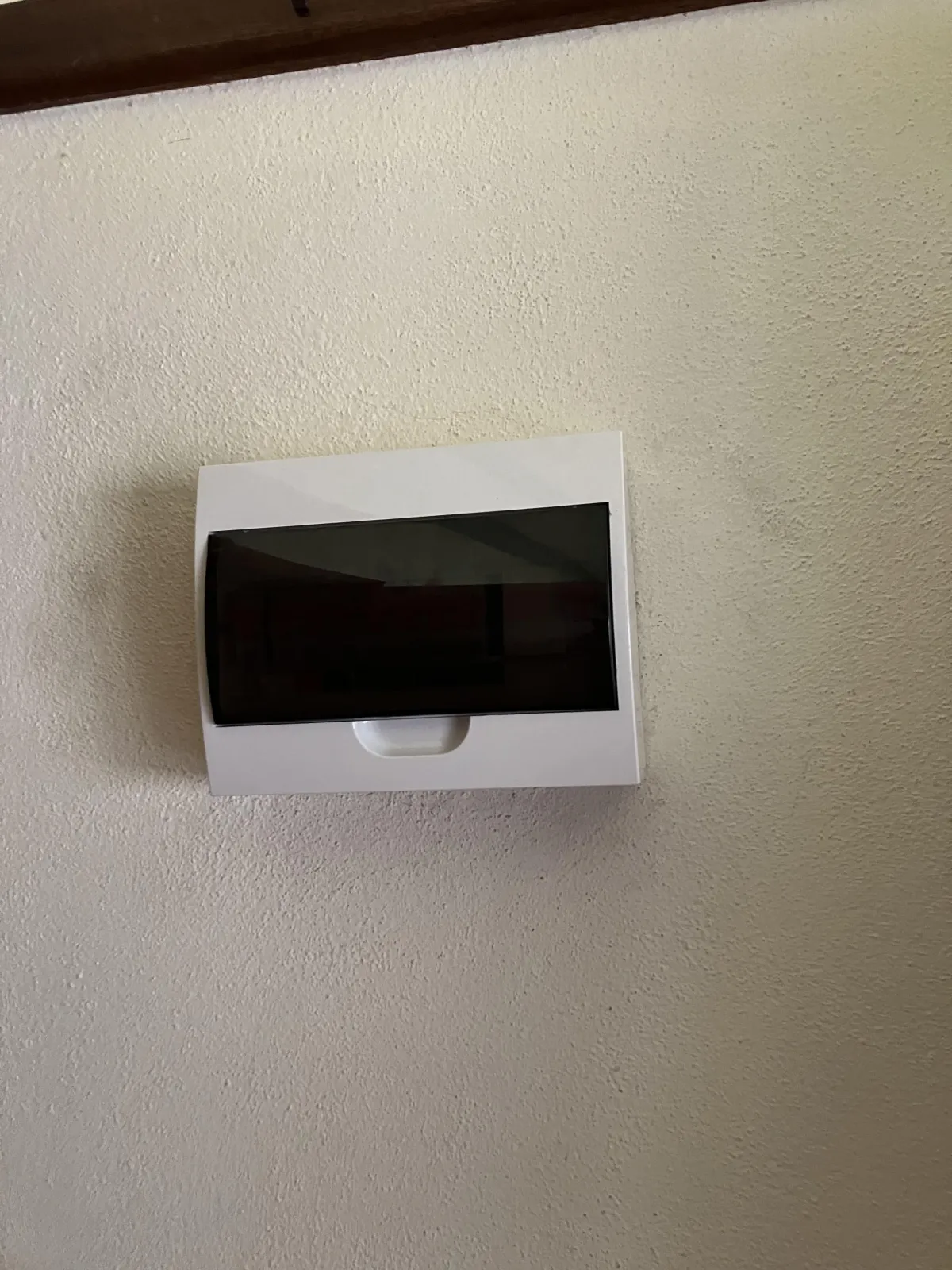 St Kilda Power Point Installation