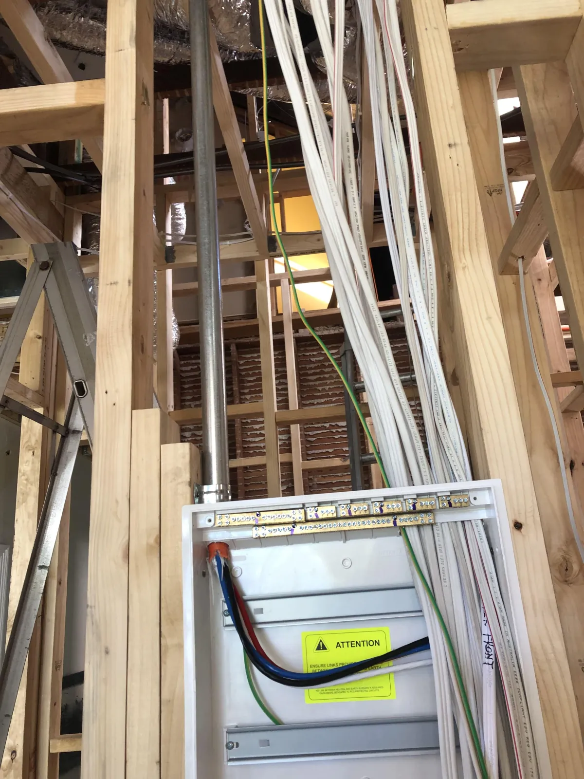 Ceiling Fan Installation Melbourne