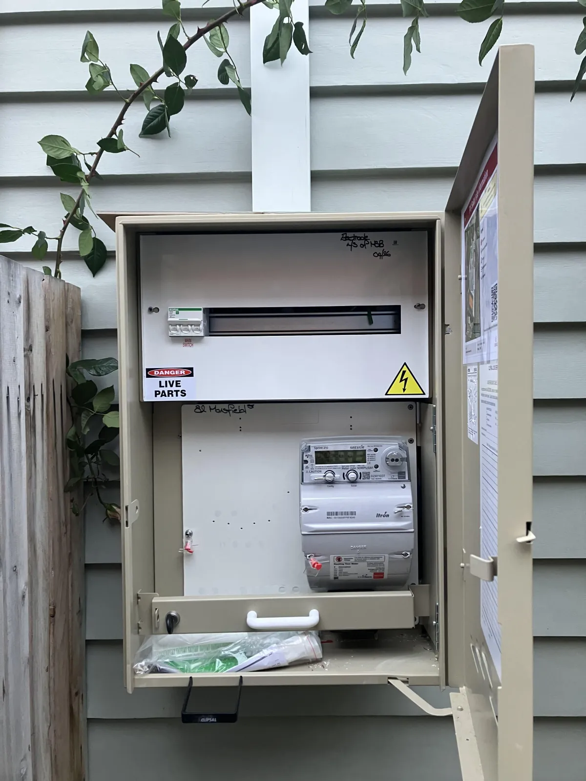 Power Point Installation Melbourne