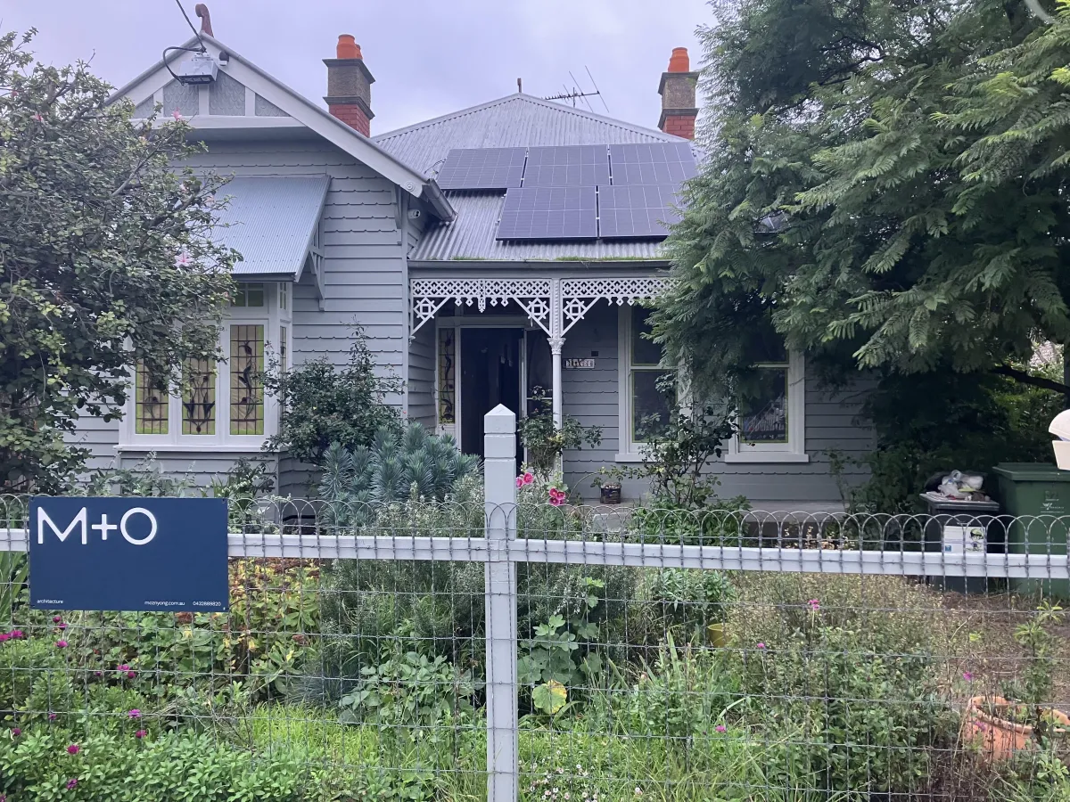 Switchboard Upgrades Melbourne