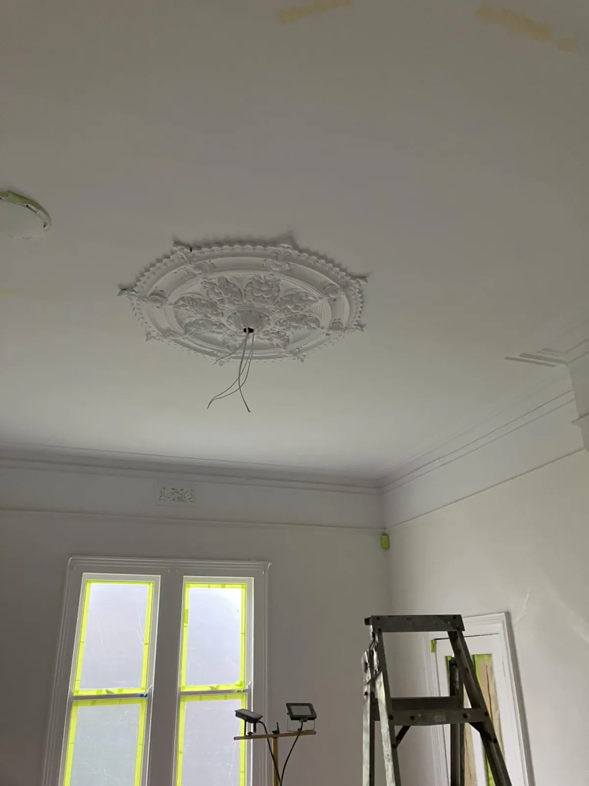 Lighting Installation Melbourne
