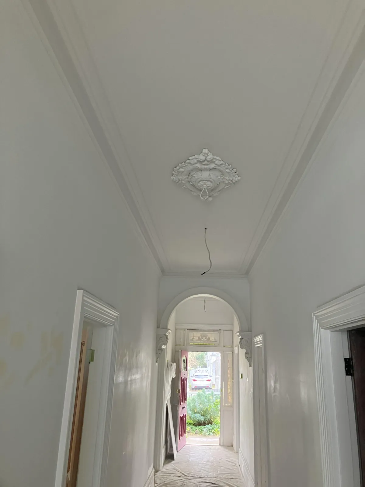 LED Downlight Installation Melbourne