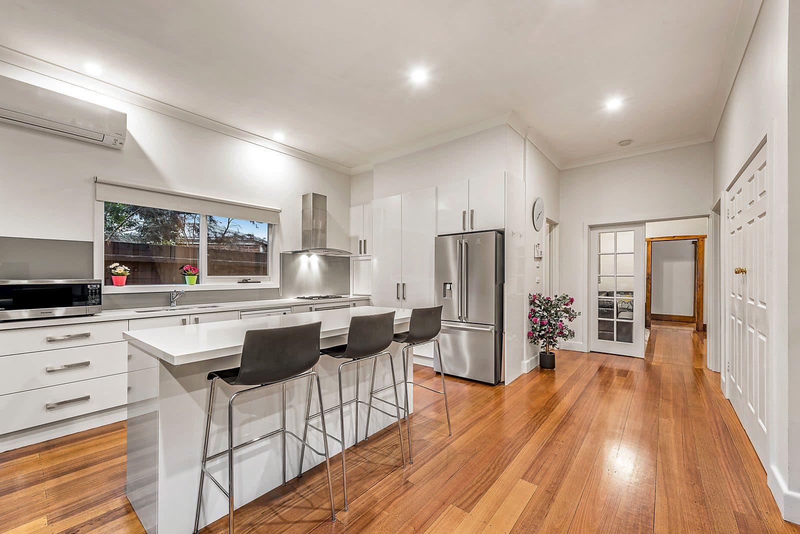 LED Downlight Installation in Melbourne
