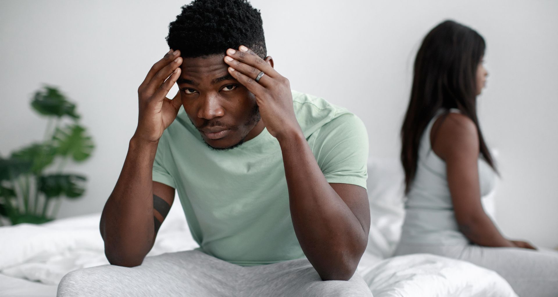 Why Does Arousal Disappear Once Sex Actually Starts? | My Sexual Health