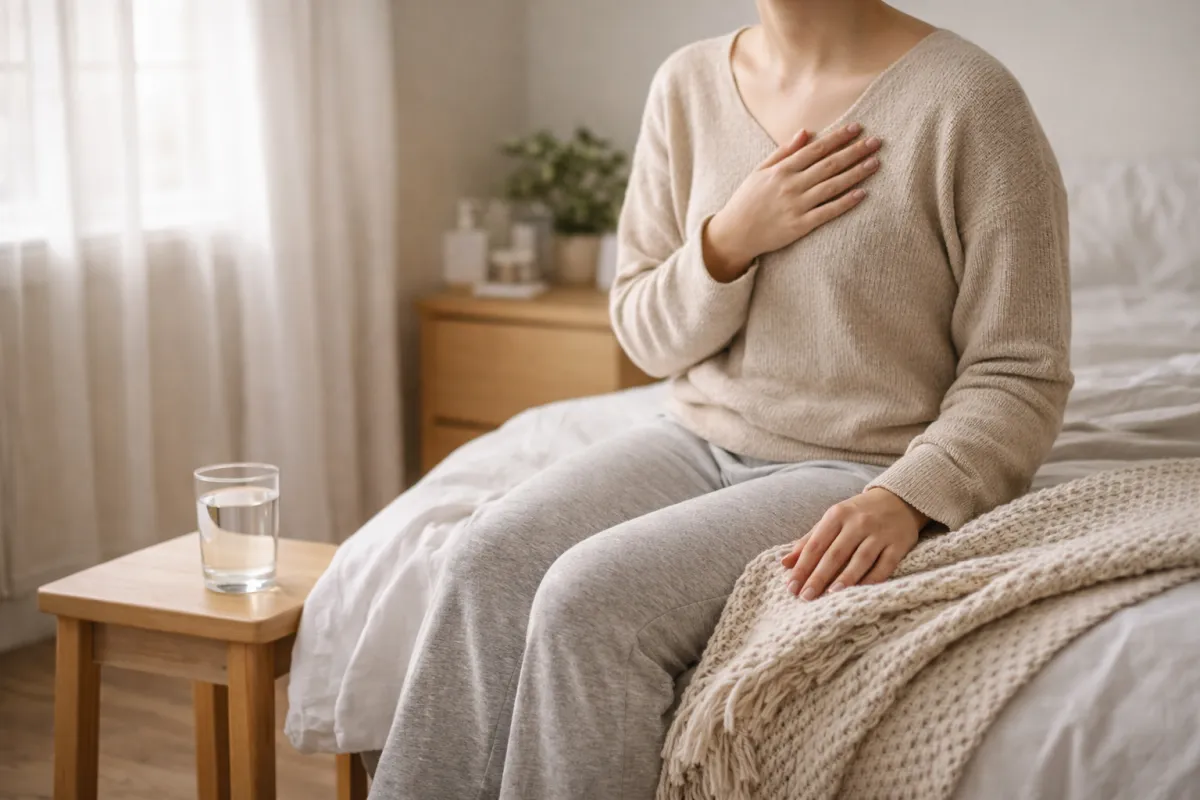 How Trauma Affects Sexual Health and Intimacy (And What Helps)