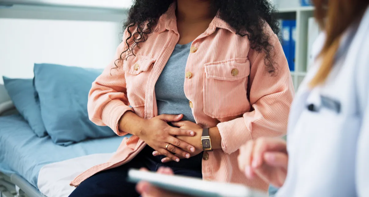 What Is Endometriosis? Symptoms, Diagnosis and Treatment in South Africa