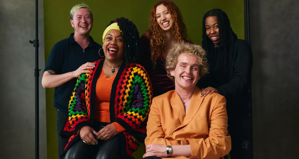 What Does LGBTQIA+-Affirming Mental Healthcare Actually Look Like in South Africa?