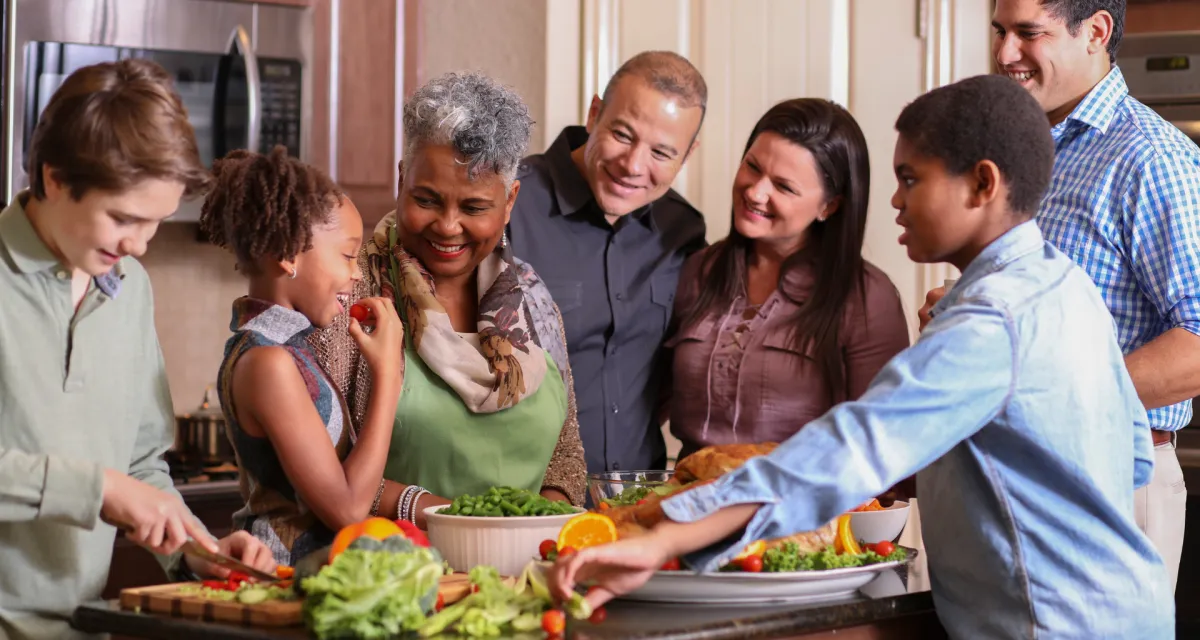 Mediterranean Diet for Hormones, Libido & Gut Health