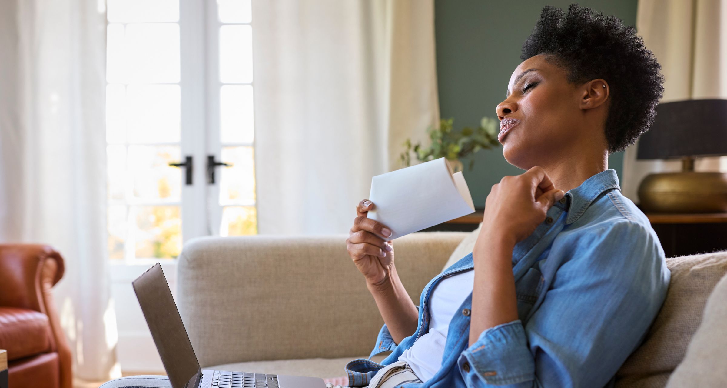 Am I in Perimenopause? What the Symptoms Mean